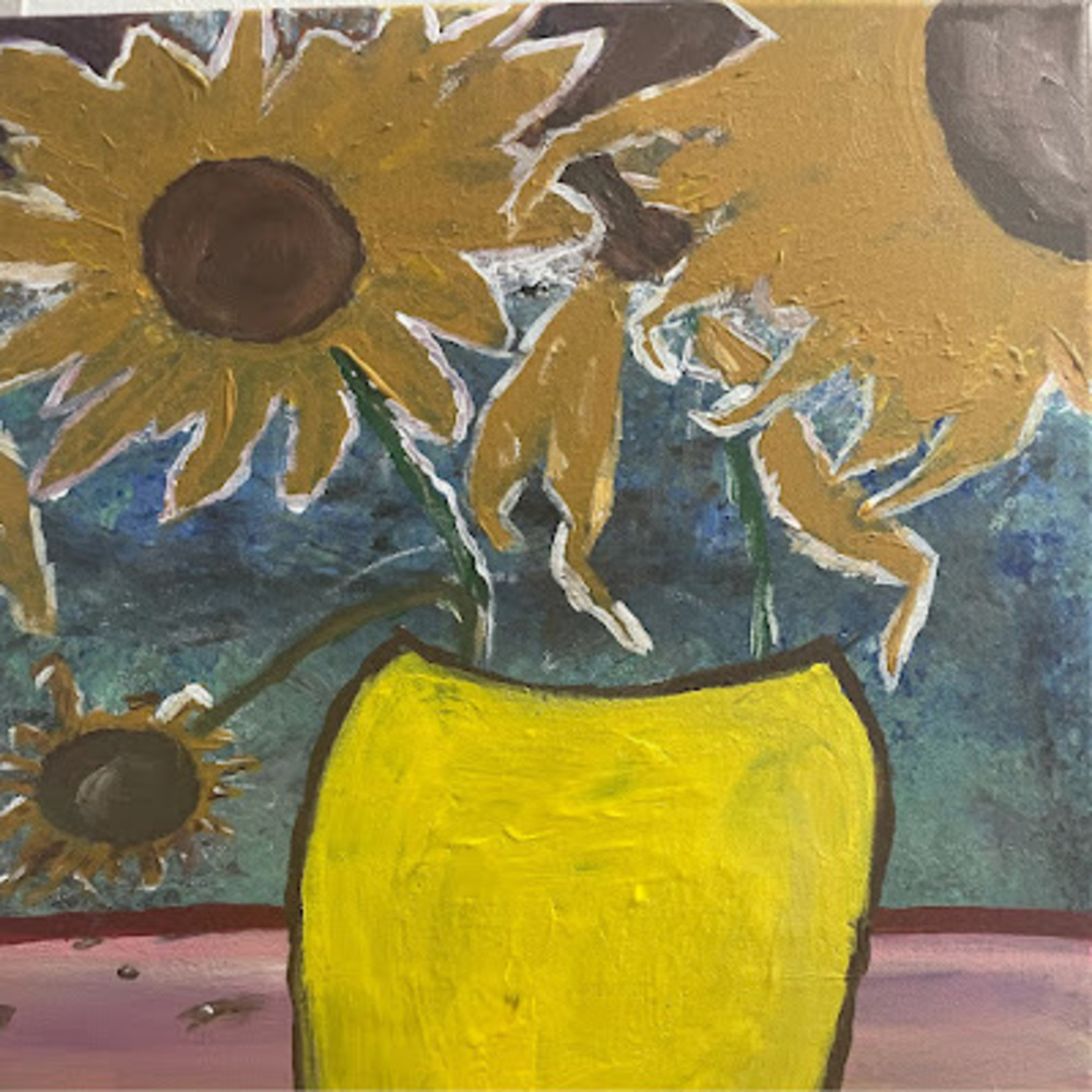 Meet your Posher, Samirah